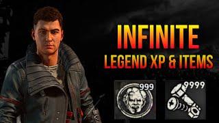 Dying Light 2 New Infinite Legend XP & Items Glitch