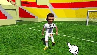 Football Buddy Android Gameplay Trailer [HD]