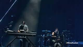 Linkin Park: Joe Hahn Solo  (Live/4K) November 8, 2024 Dallas, TX Globe Life