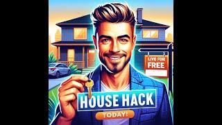 Check Out How To Househack In Austin Right Now!