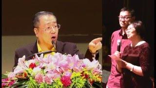 2014美国旧金山法会现场看图腾