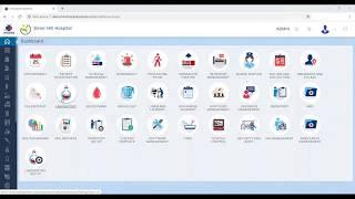 Hospital Management System - eHospital Systems - Short Overview