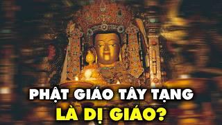 Cuộc Đụng Độ Đẫm Máu Giữa Phật Giáo Tây Tạng Và Bản Giáo | Thế Giới Cổ Đại