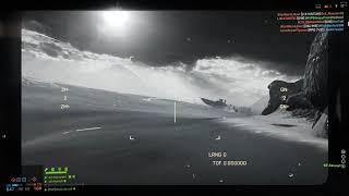 Battlefield 4 Boat Fun with -bZ-neonardo1