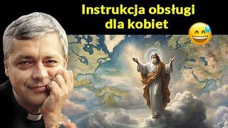 Instrukcja obsługi dla kobiet #pawlukiewicz