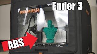 3D Printer Enclosures | Review Of The Wham Bam HotBox