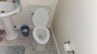 Brand New Kohler Elmbrook Revolution 360 toilet