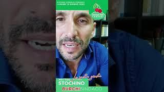 Matteo Stochino - Energie Per Lanusei