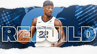 What If The Grizzlies Trade For Jimmy Butler..?