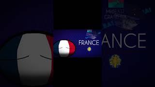 "I'm Giving Away This Island.." | countryballs #edit
