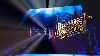 Bedknobs & Broomsticks - UK Tour - ATG Tickets