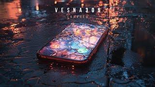 VESNA305 — Гололёд  (ПРЕМЬЕРА трека)