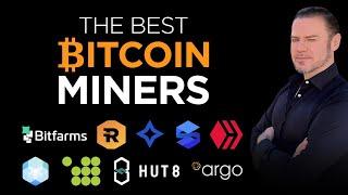 ️ Bitcoin Miners: Game-changing Shuffle!