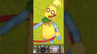 My Singing Monsters isn't Scary?#mysingingmonsters #msm #scary #horror