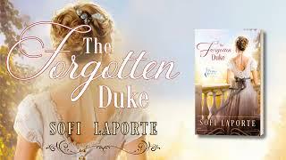 The Forgotten Duke - Book 1 of  The Viennese Waltz Series