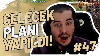 KASIM AYI PLANLARI YAPILDI!! NE KADAR DA SERVER FIRST ALMIŞIZ!! Metin2 TR ONYX#47