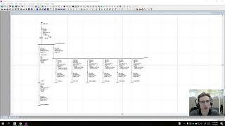 How to Build Single Lines in SKM PTW Arc Flash - Intro