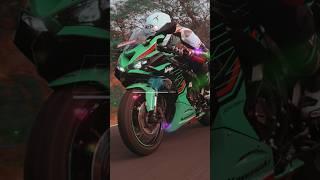 #ninja #bike #brand #shorts #video #rajesh ff