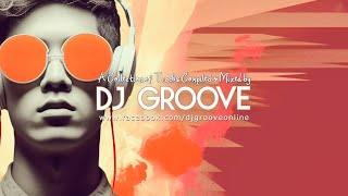 Feel Good House & Disco Vibes | Eclectic DJ Set by DJ Groove