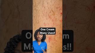 One Multi-Tasking Cream That Actually Works  Cicaplast Baume B5@larocheposay #LaRochePosayPartner