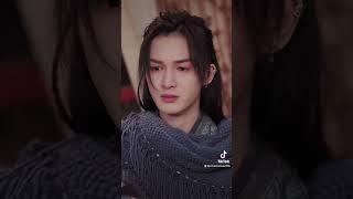 Shining Just For You #zhuzhengting #theozhu #pengxiaoran #cdrama