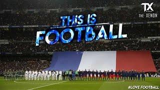 This is Football | 2015/16 | Why We Love It #LoveFootball