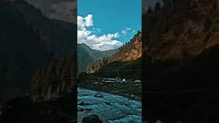 Naran Kaghan Weather today-Oct 2022