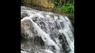 Dunn's River Falls, Ocho Rios, Jamaica