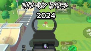 SAUSAGE MAN TIPS AND TRICKS 2024  | Sausage man SS15