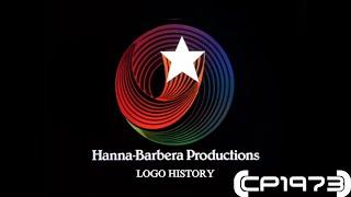 Hanna-Barbera Productions Logo History