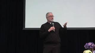 EC2019 - Testimony - Father Chris Denham