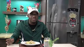 Christmas Carbonara | Joel | VOICE | Cup of Joe Caribbean