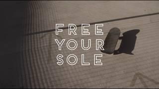 NEW SEASON FOOTWEAR | Free Your Sole - AllSole SS20