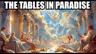 The Heavenly Feast - Tables in Paradise (Heaven)