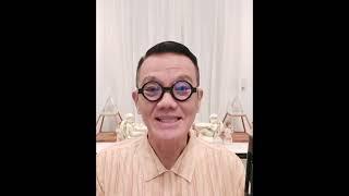 การสั่งจิต​ ปลุกจิตใต้สำนึก​ ทันที​ เท่าทวีคูณ​  @krainaphong