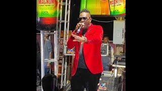 CHRIS HOWELL AKA LITTLE CHRIS- TRUE STORY (2 TIME RIDDIM 2025 )#chrishowell #khago #2timeriddim