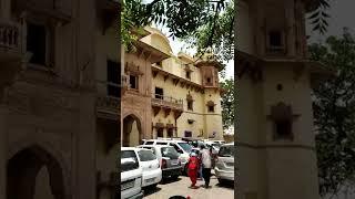 Mathura Vrindavan|| Barsana|| Radha Rani|| SG tour trip #viral #mathura #barsana