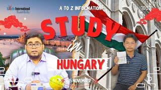 "Unlock Your Future: Hungary Student Visas for Bangladeshi Scholars 2025"| | Exotic International |