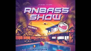 Ketibz x Kenny - #RNBASS SHOW 45