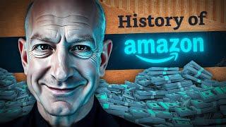 La Historia de Amazon | Curso de Edición | Editing Course