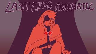 Last Life SMP Animatic - A Little Bit of Everything [Scar // Session 5]