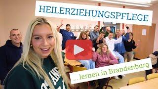 Heilerziehungspflege lernen in Brandenburg