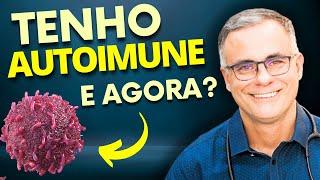 GUIA Completo DOENÇA AUTOIMUNE | Lúpus, Vitiligo, Hashimoto, Doença de Crohn…