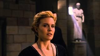 Breaking Dawn Part 2 Movie Clip "Reporting A Crime" Official [HD] - Maggie Grace