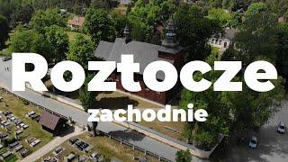 Roztocze zachodnie