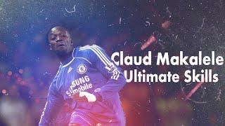 Claude Makelele ᴴᴰ ● Ultimate Skills ●