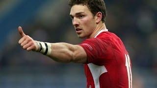 George North Tribute "Now or Never"