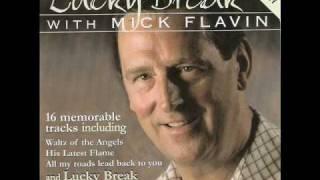 Mick Flavin - I Knew This Day Would Come