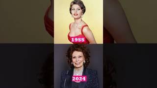 Top 10 All-Time Most Beautiful Actresses: Then and Now (Part-6)