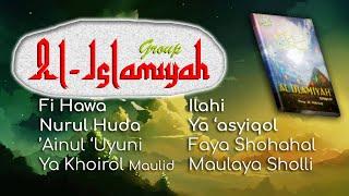 Album Al Islamiyah Group "Ya Asyiqol Musthofa" Full HD Music